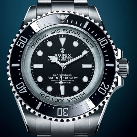 rolex deepsea challenge swiss replica|rolex watches deepsea price.